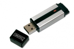 DA-70149 USB2.0 to SATA Adapter