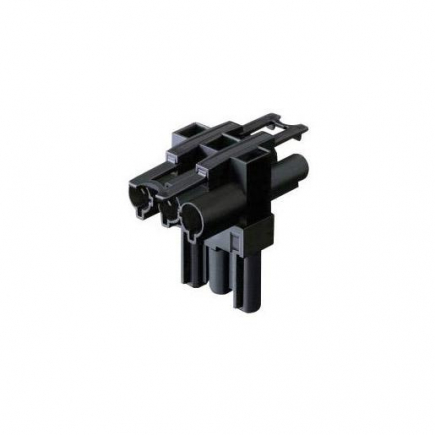 Wieland GST18I3 T-connector